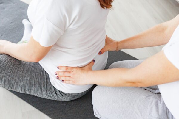 physiotherapy exercises for lower back pain