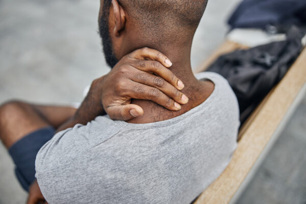 Whiplash symptoms & treatment at Oakridge Physio