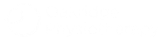 logo Oakridge Physiotherapy Vancouver