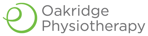 Logo Oakridge Physiotherapy Vancouver
