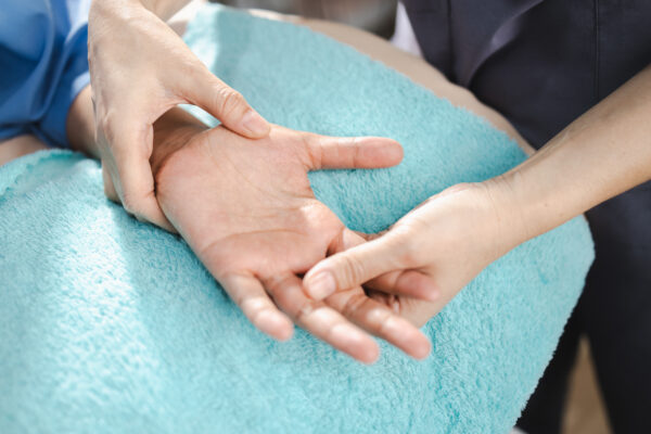 Double Crush Syndrome | Oakridge Physio