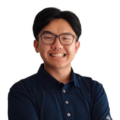 Kevin Weng staff photo