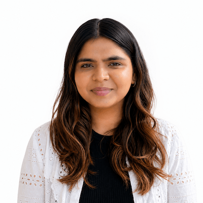 Mehak Januha staff photo