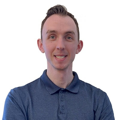 Shane Lanouette staff photo