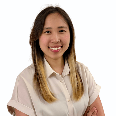 Wai Sum (Phoebe) Li staff photo