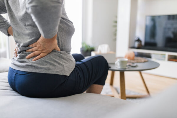 Posterior Lumbar Derangement